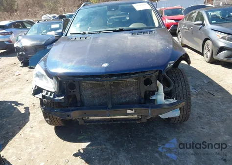 2014 Mercedes-Benz Ml 350 4Matic from USA, damaged, VIN 4JGDA5HB7EA431319